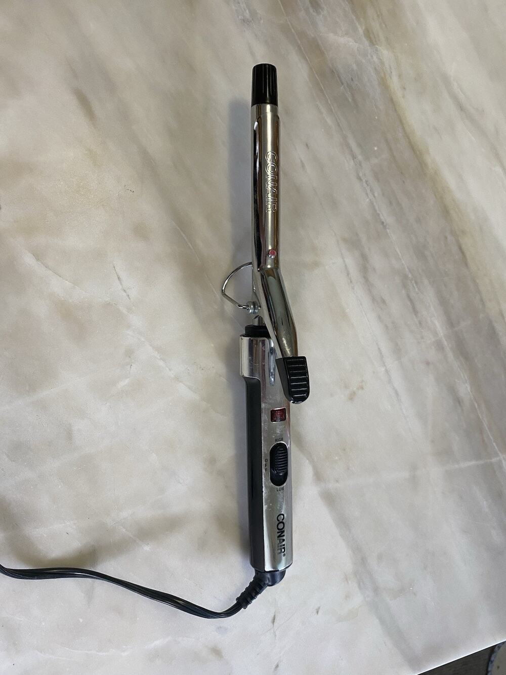Conair 3/4 inch Curling Iron CD35